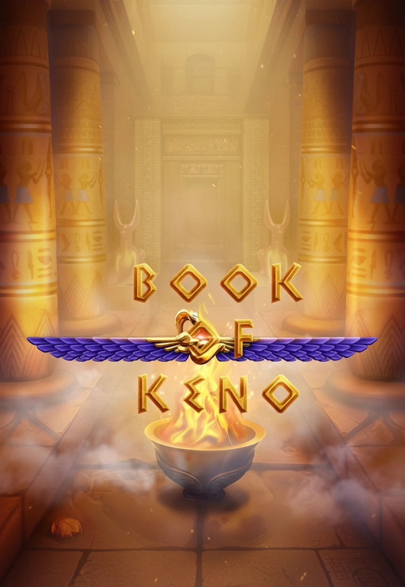Book of Keno