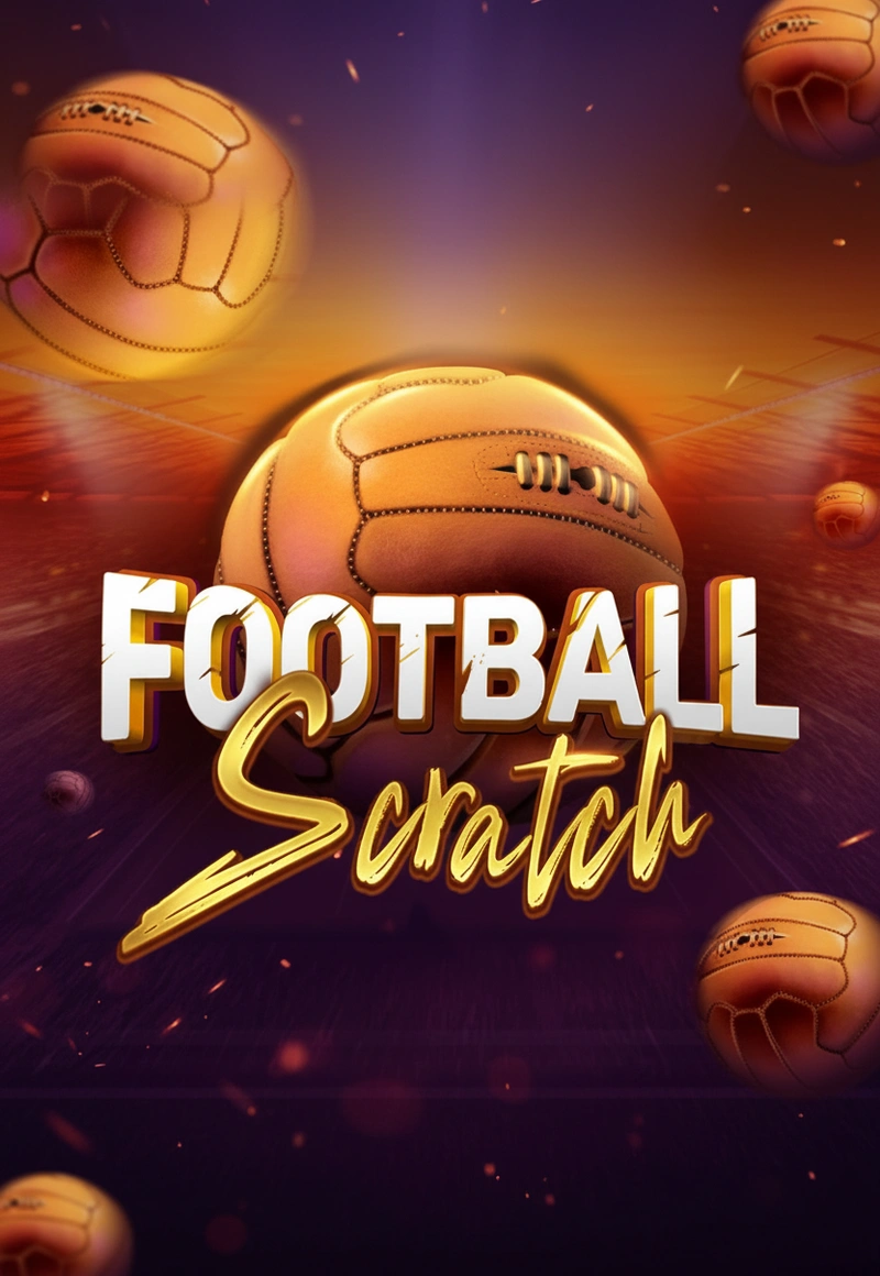Football Scratch