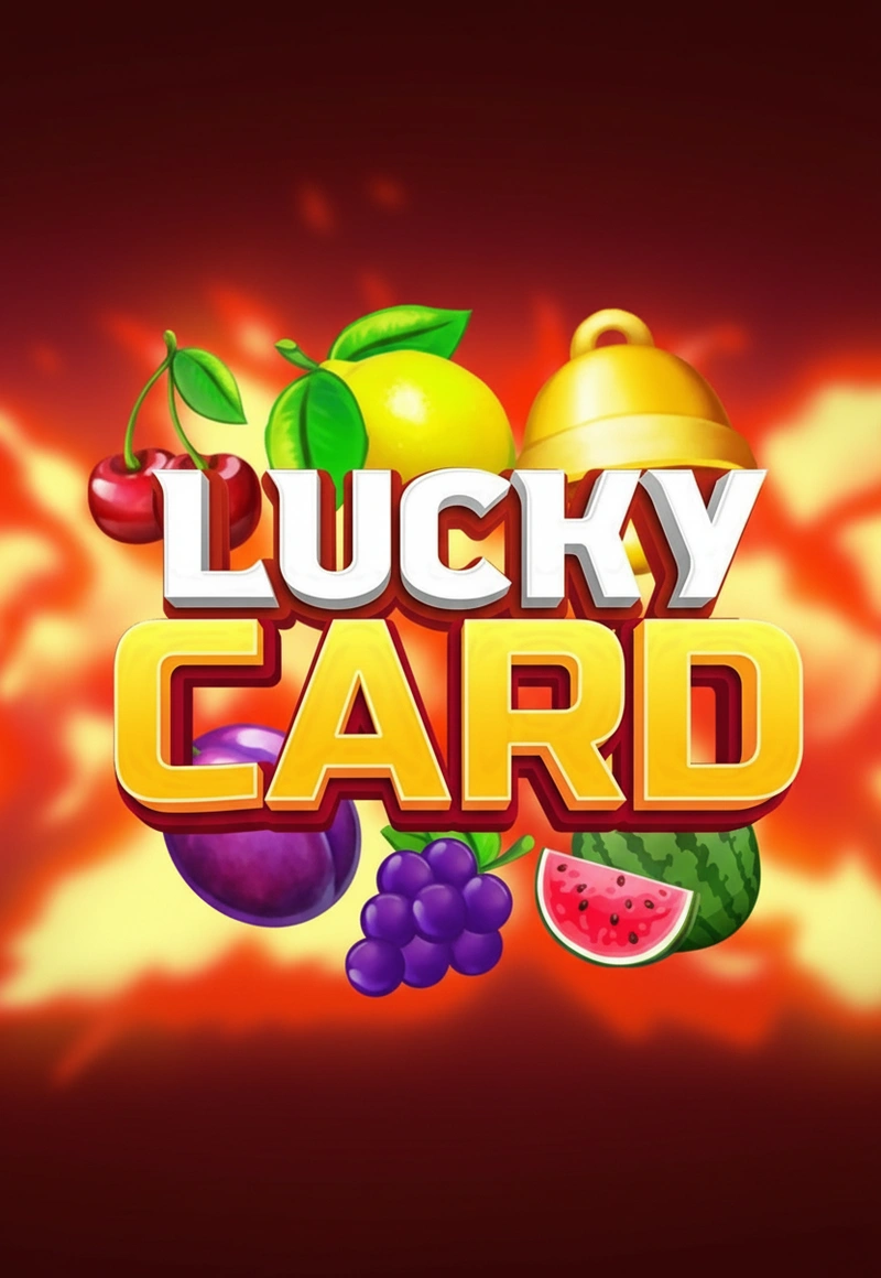 Lucky Card