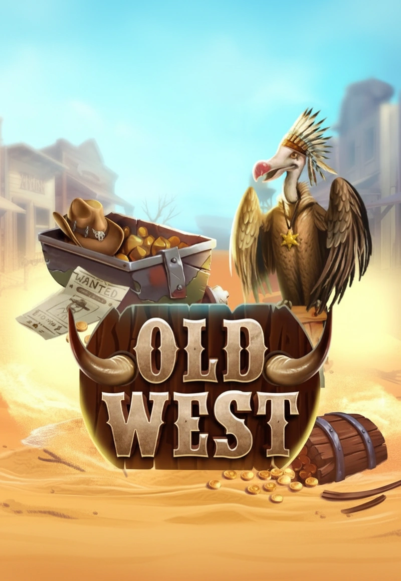 Old West