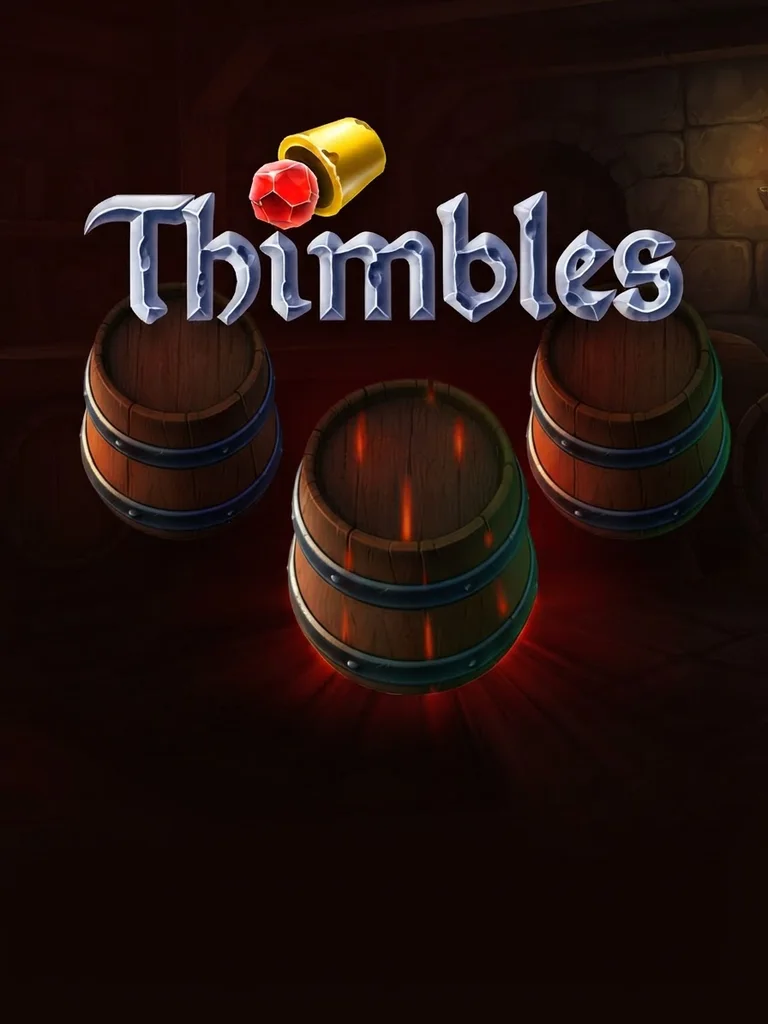 Thimbles