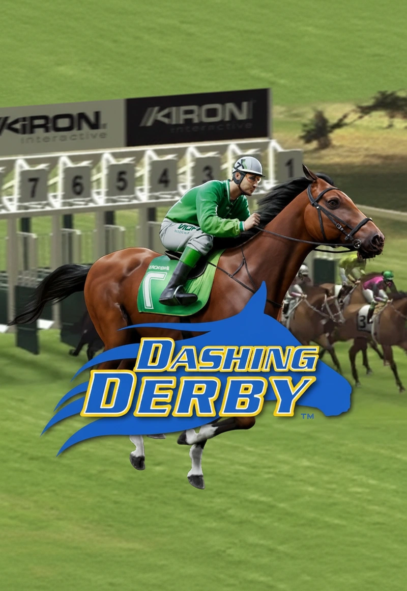 Dashing Derby