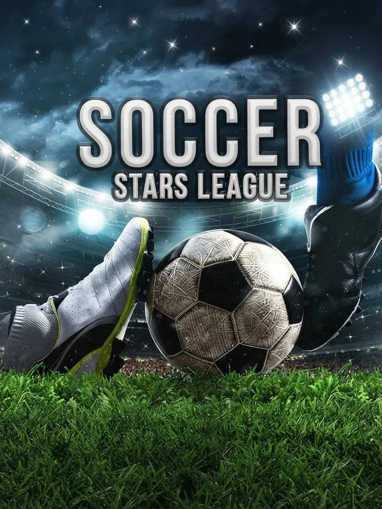 Soccer Stars League