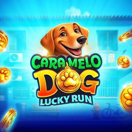 Caramelo Dog: Lucky Run