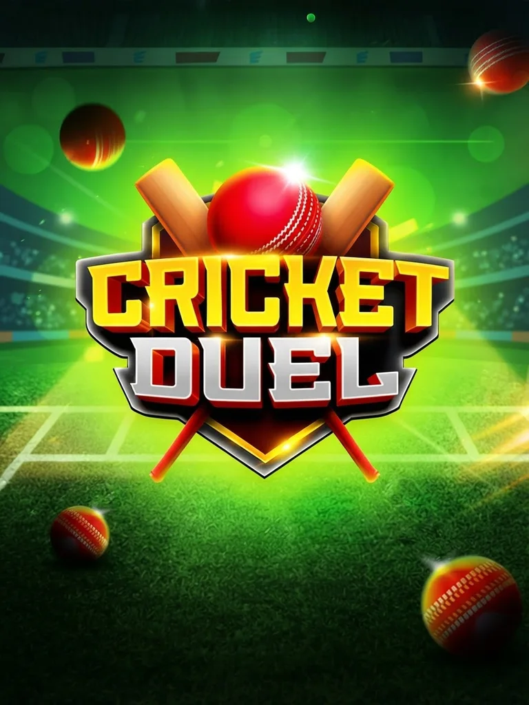 Cricket Duel