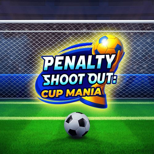 Penalty Shoot Out: Cup Mania