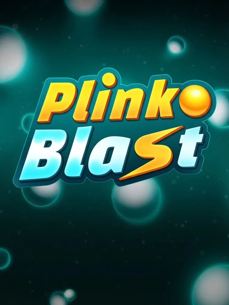 Plinko Blast