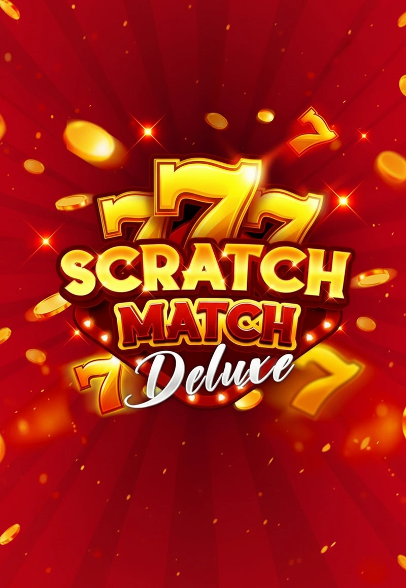 Scratch Match Deluxe