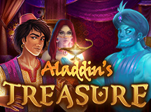 Aladdins Treasure
