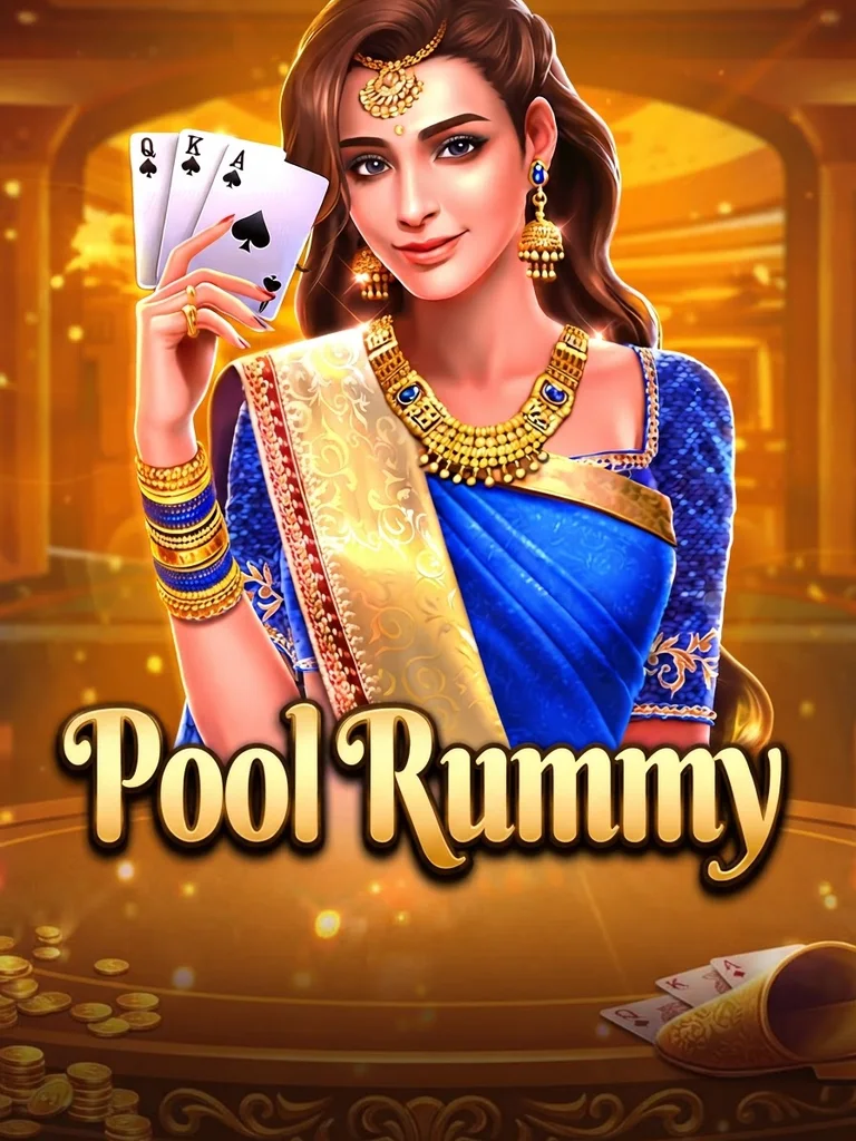 Pool Rummy