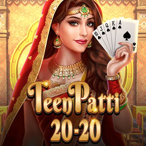 Teenpatti 20-20