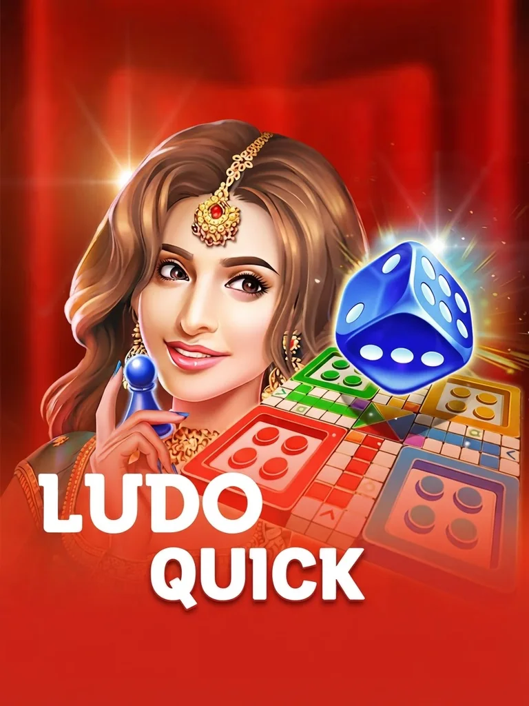Ludo Quick