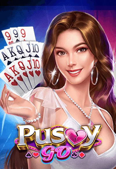 Pusoy Go