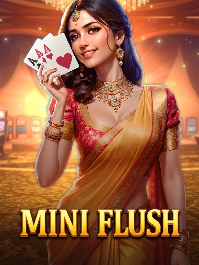MINI FLUSH
