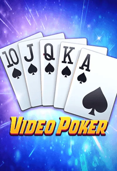 Video Poker