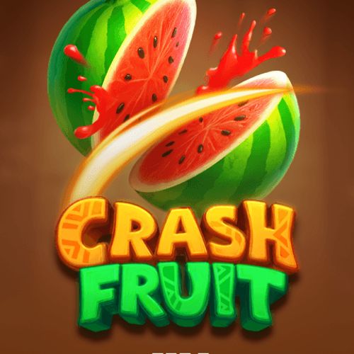 Crash Fruit
