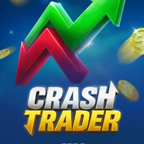 Crash Trader