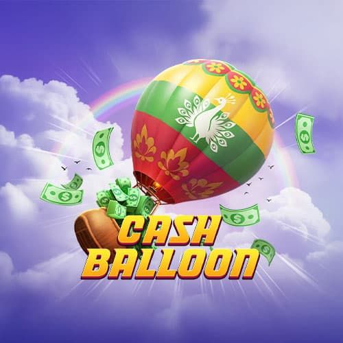 Cash Balloon