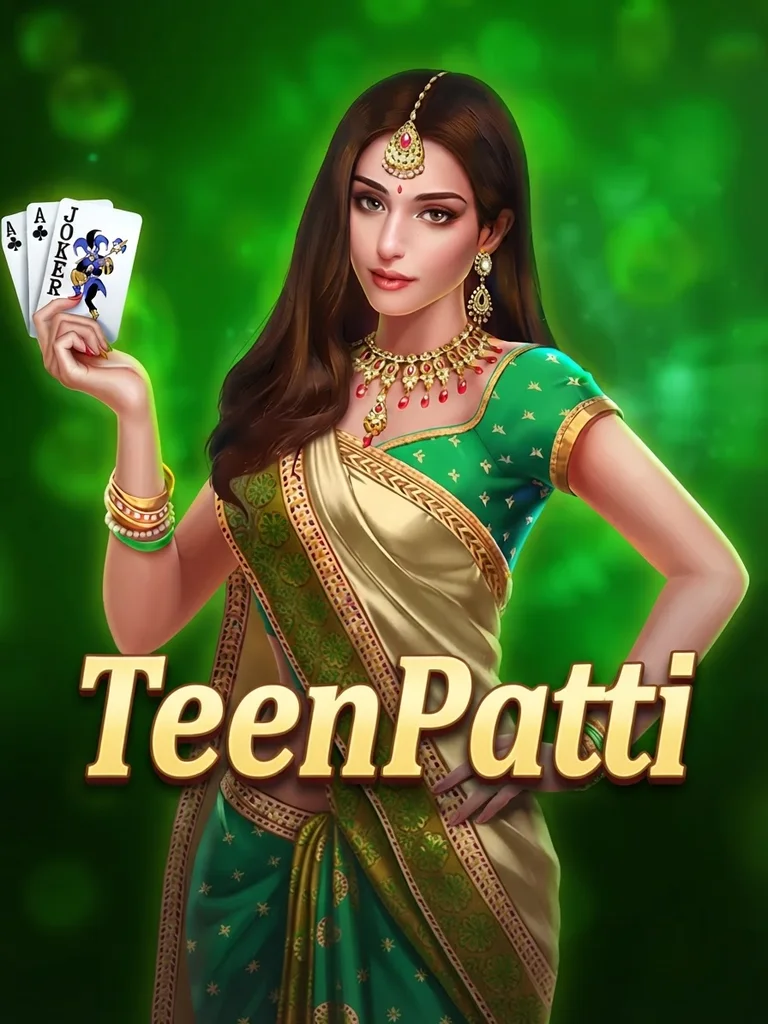 TeenPatti
