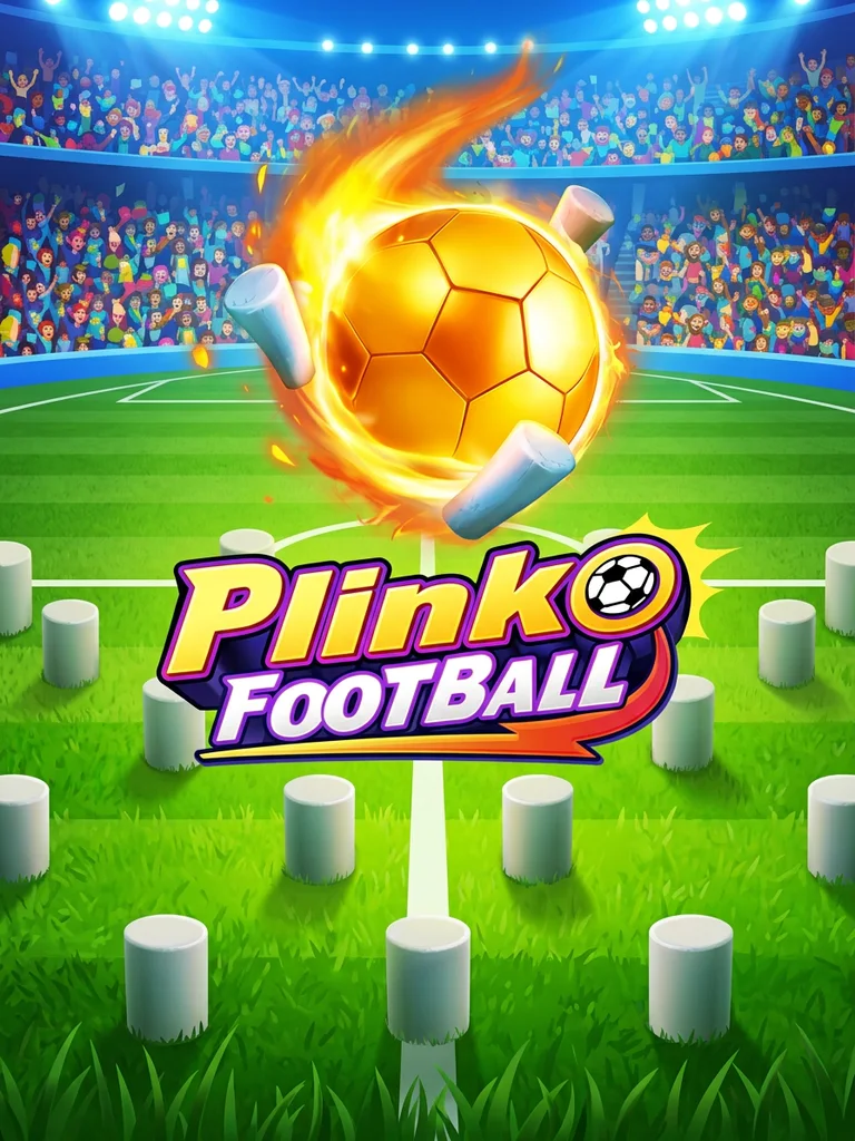 Plinko Football
