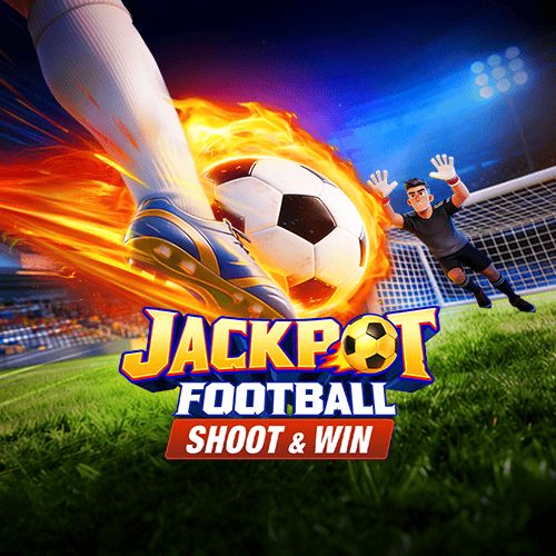 Jackpot Football