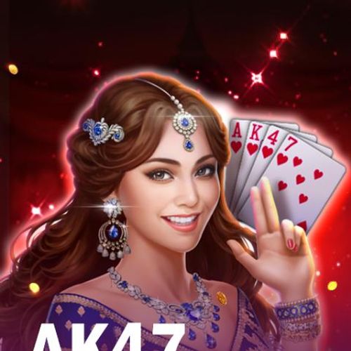 AK47