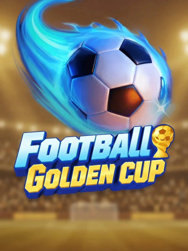 Football Golden Cup