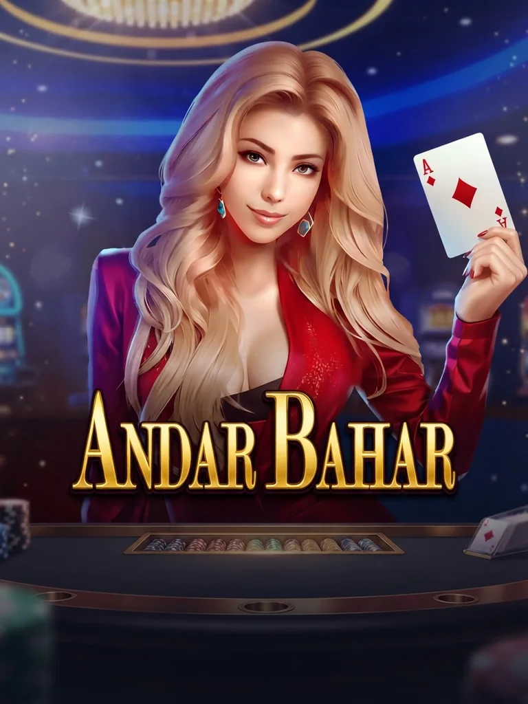 Andar Bahar