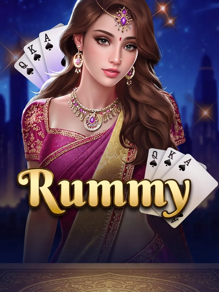 Rummy