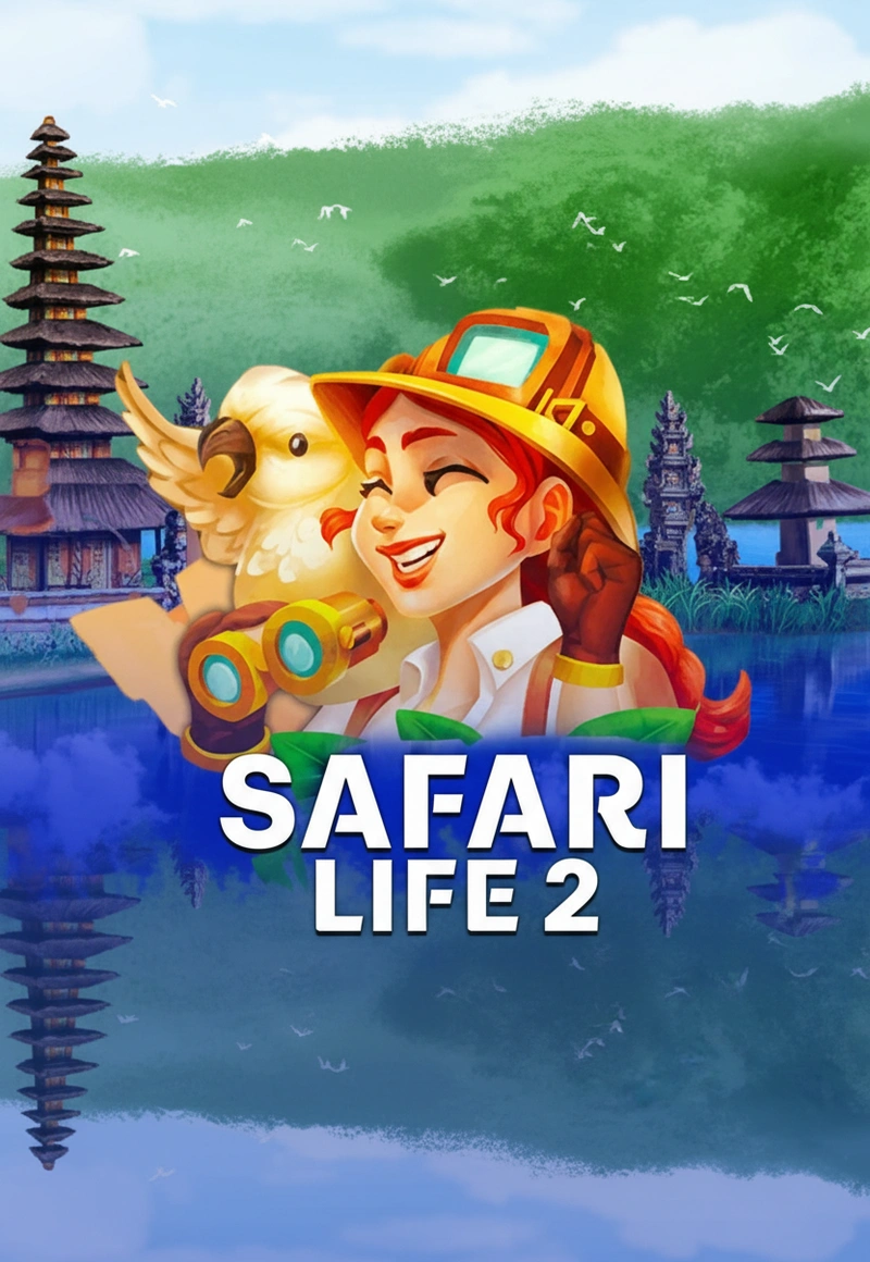 Safari Life 2