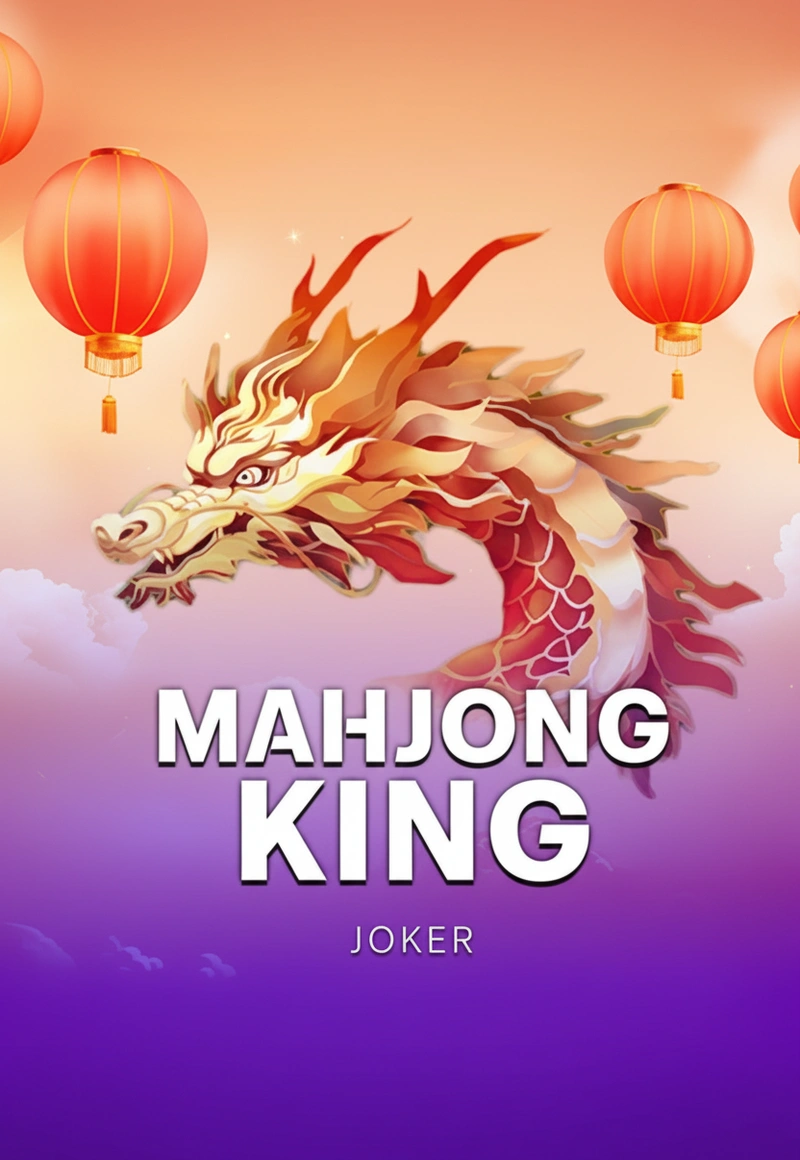 Mahjong King