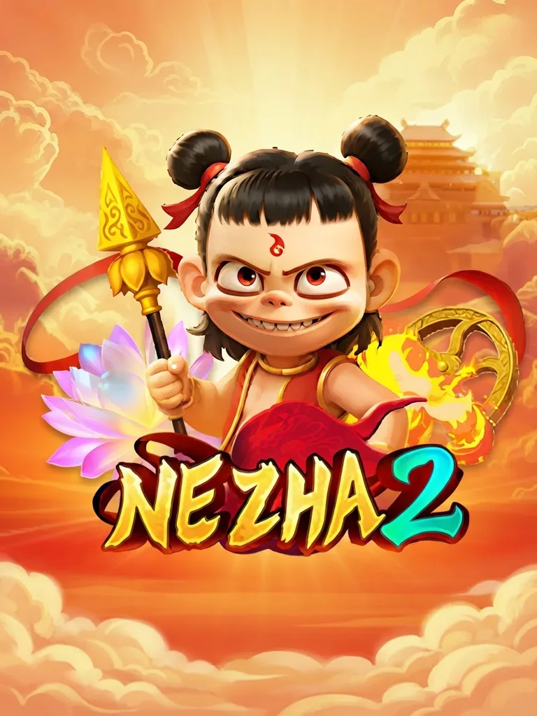 Nezha 2