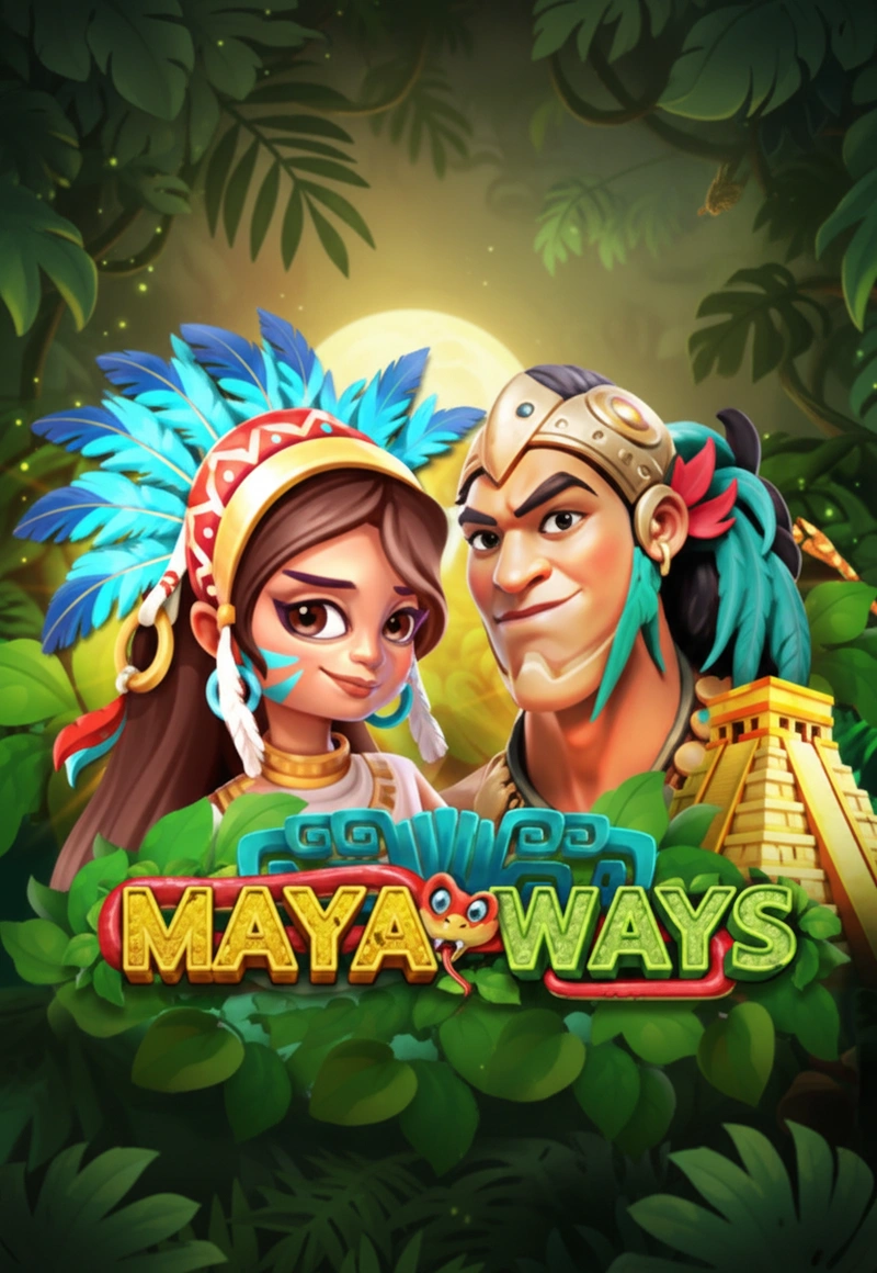 Maya Ways