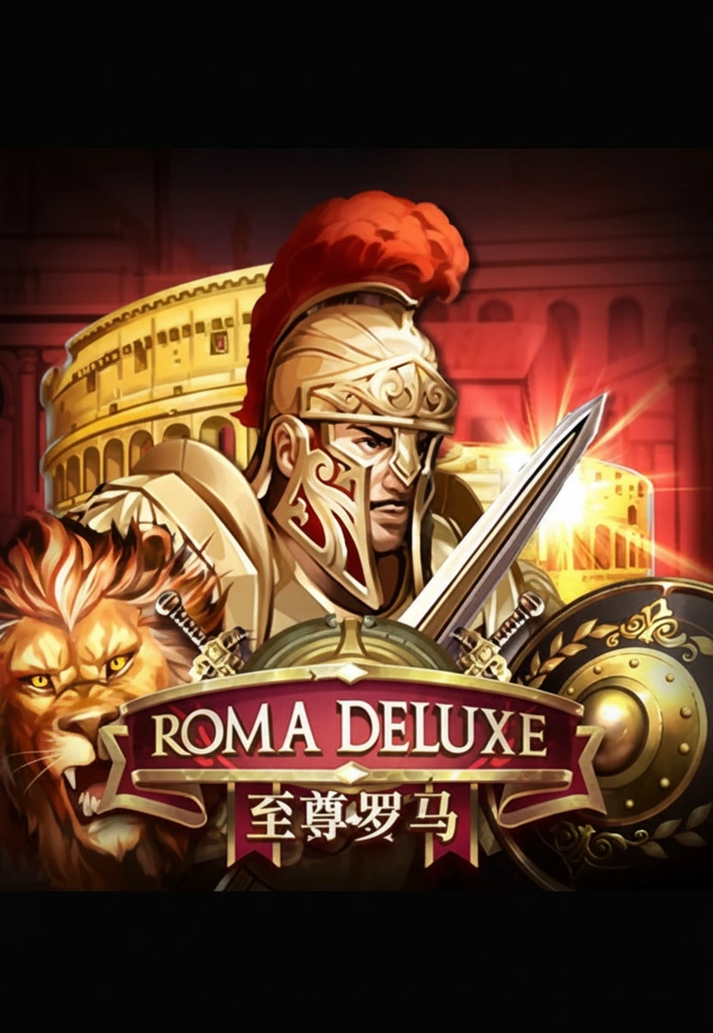 Roma Deluxe