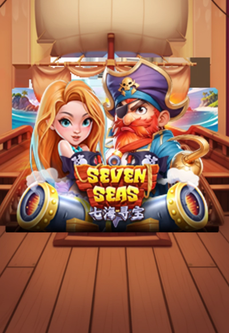 Seven Seas