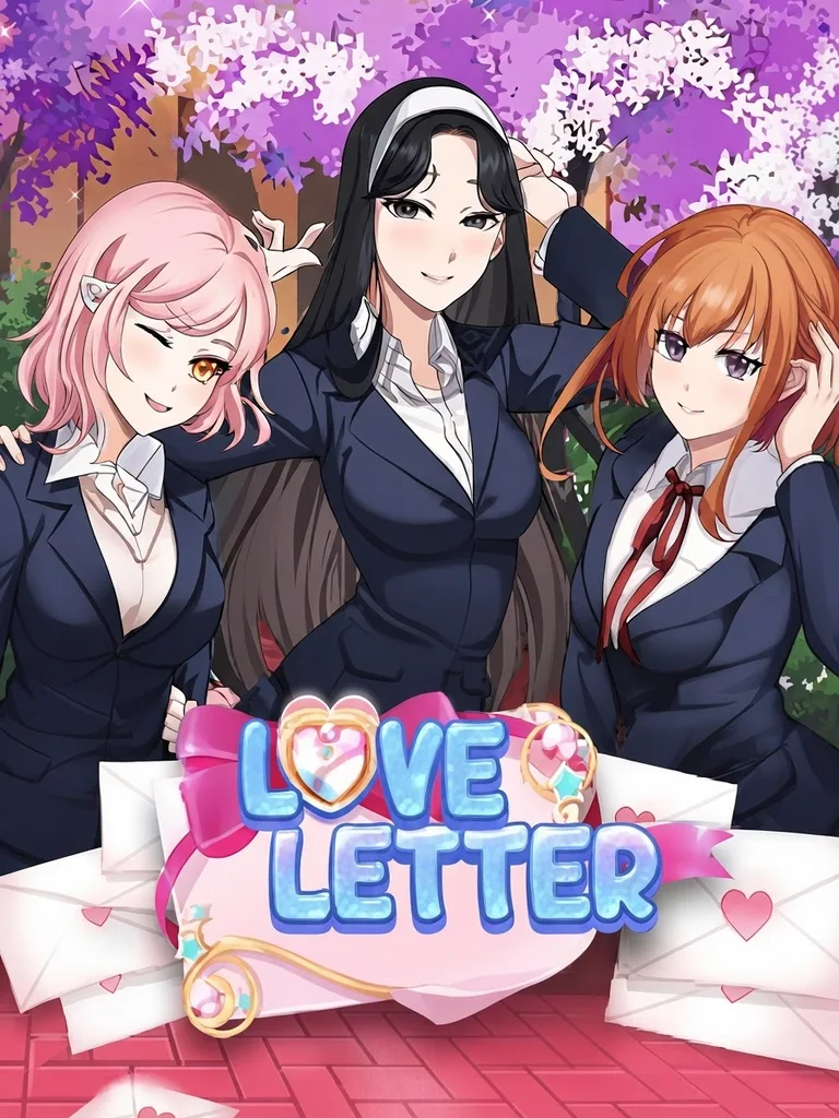 Love Letter