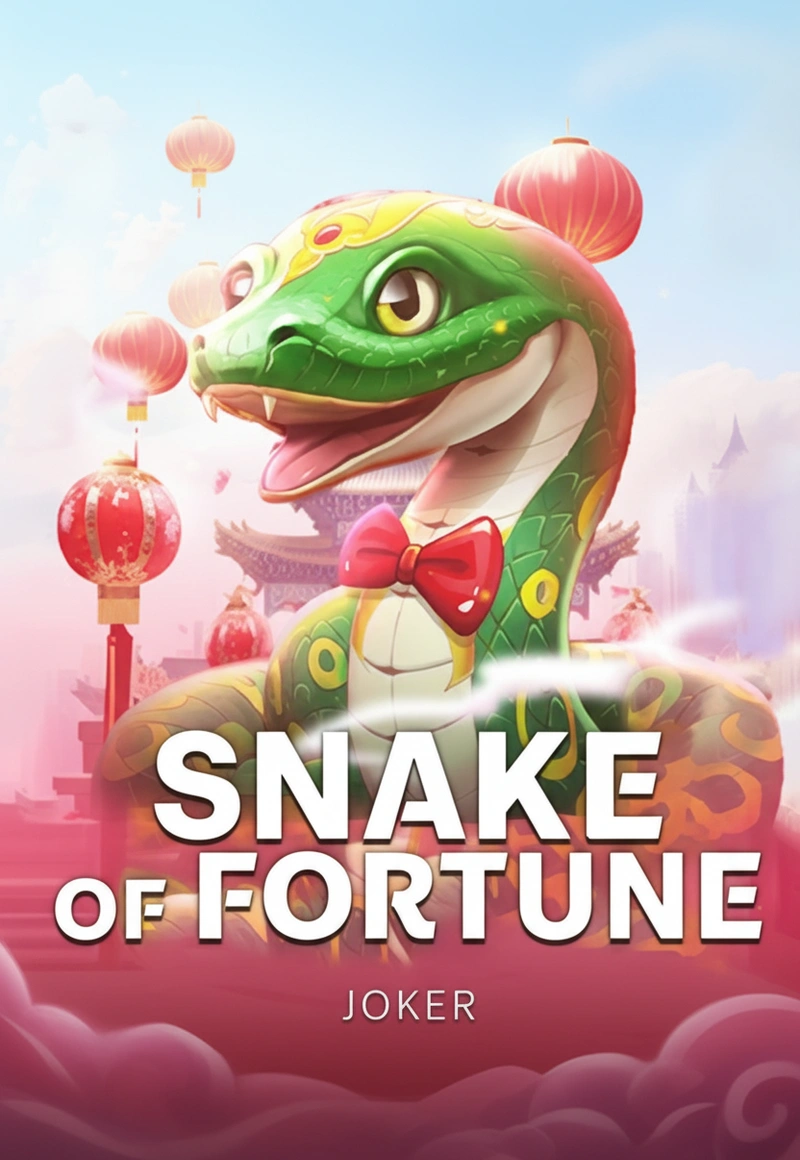 Snake Of Fortune