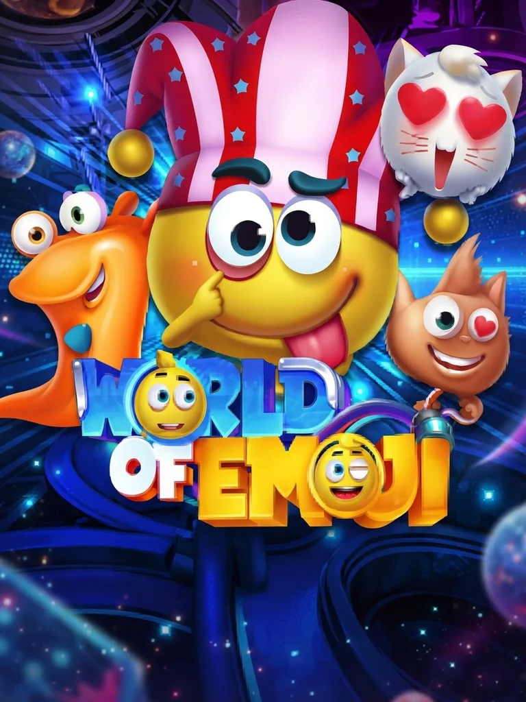 World Of Emoji