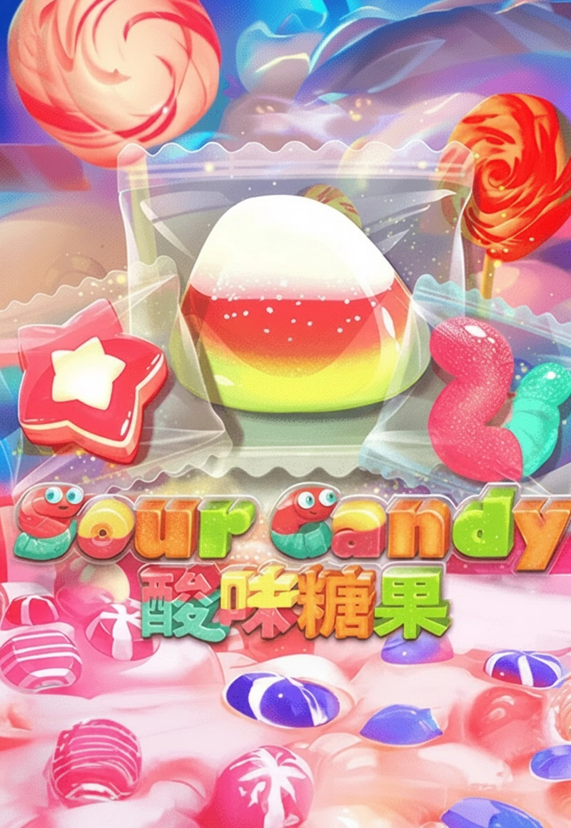 Sour Candy