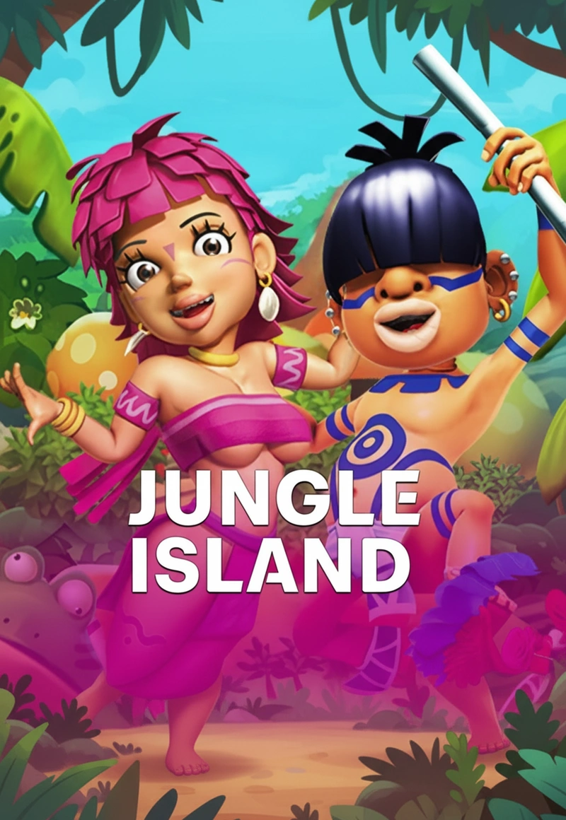 Jungle Island