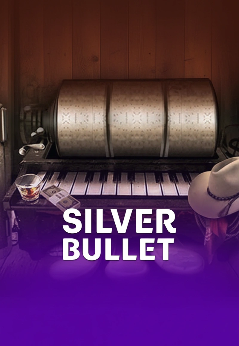 Silver Bullet