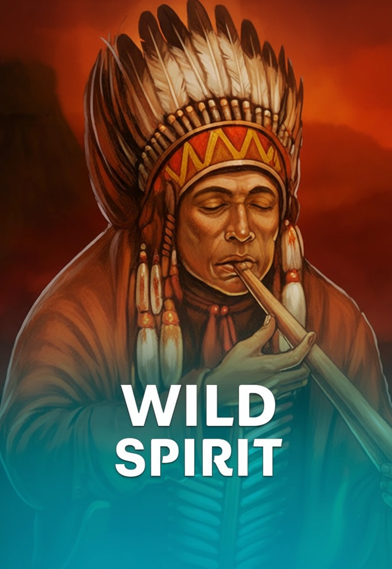 Wild Spirit