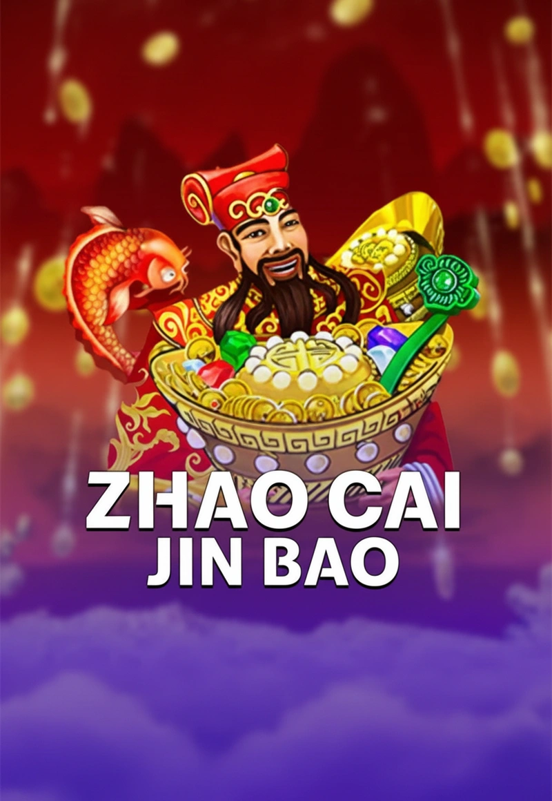 Zhao Cai Jin Bao