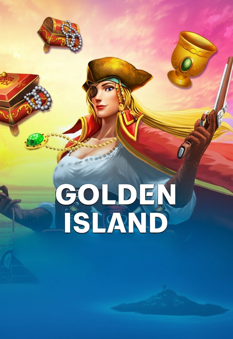 Golden Island