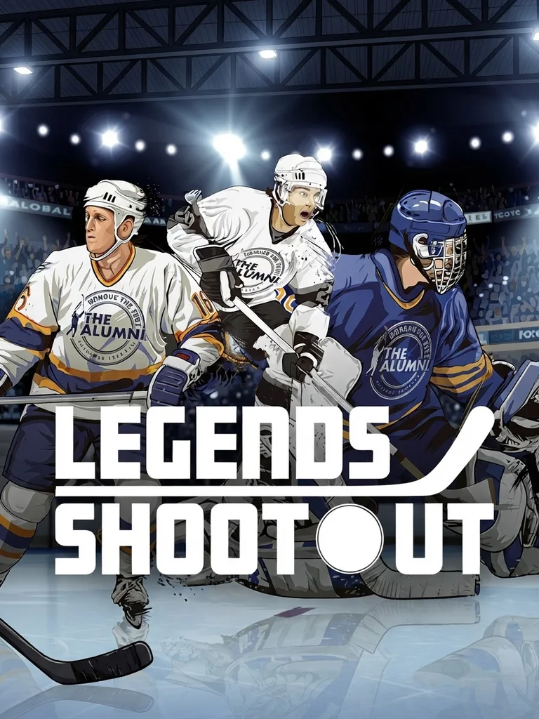 Legends Shootout