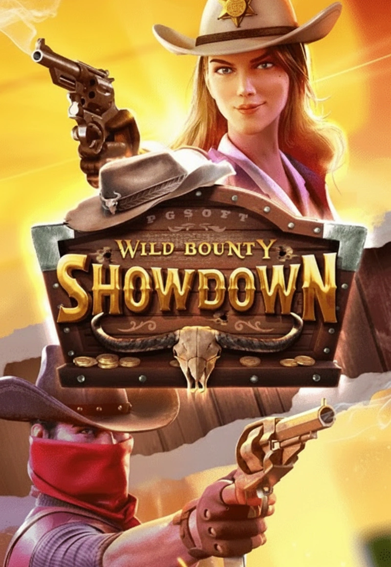 Wild Bounty Showdown
