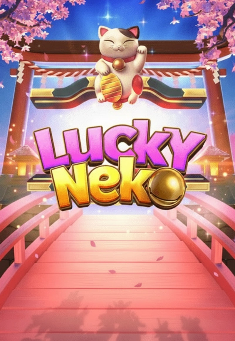 Lucky Neko