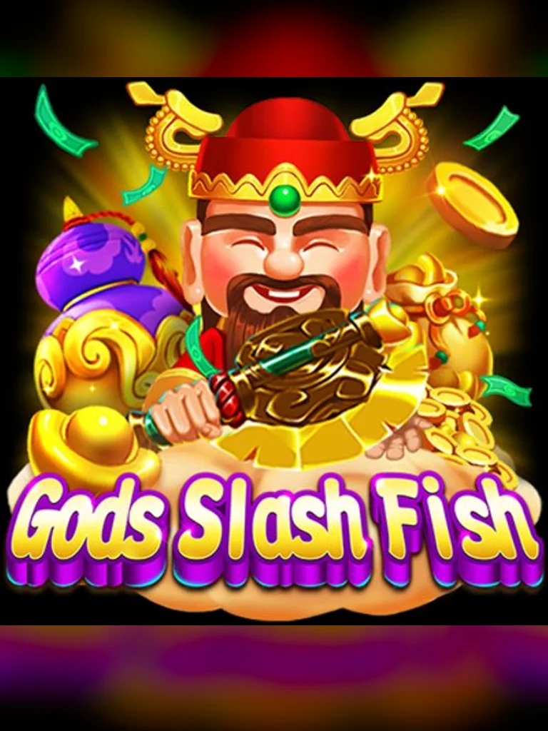 Gods Slash Fish