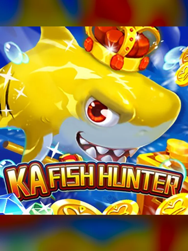 KA Fish Hunter