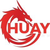 HUAYDRAGON